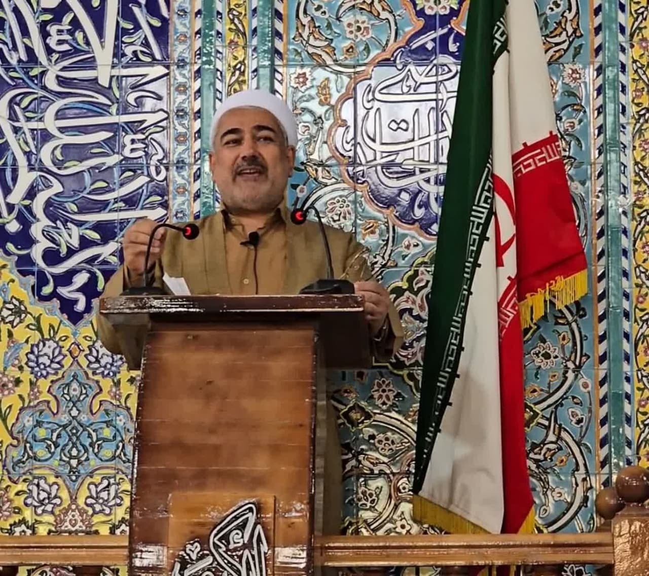 پیام آذری