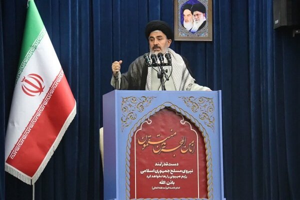ایران از حل مناقشه کریدور زنگزور استقبال می‌کند