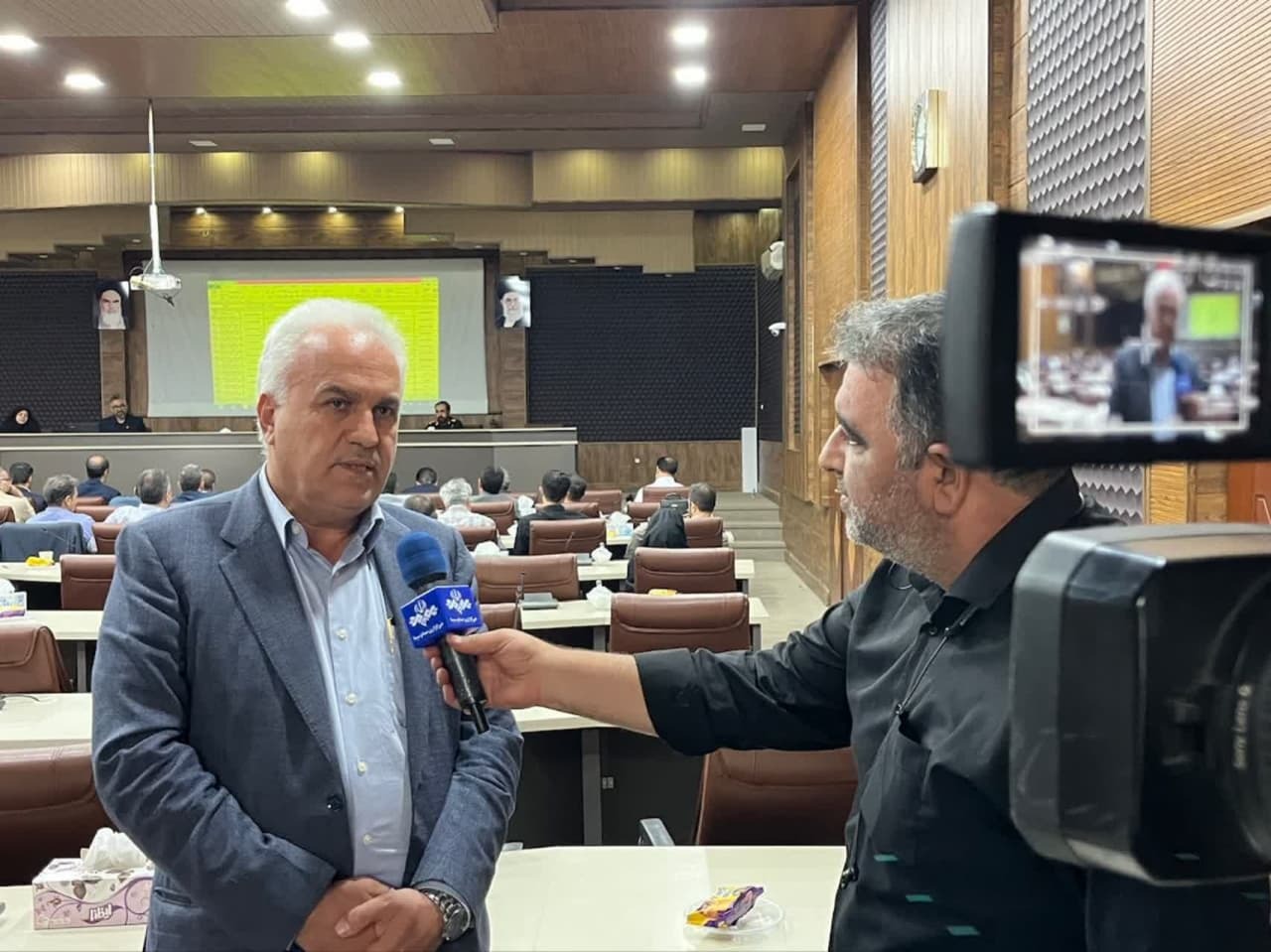 پیام آذری
