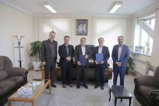 انعقاد تفاهم‌نامه همکاری بنیاد ICDL شعبه اردبیل با آموزش‌و پرورش استان اردبیل برای ارتقای سواد دیجیتال دانش‌آموزان دوره اول متوسطه