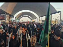 کربلای معلی مقصد میلیون ها عاشق از سراسر جهان
