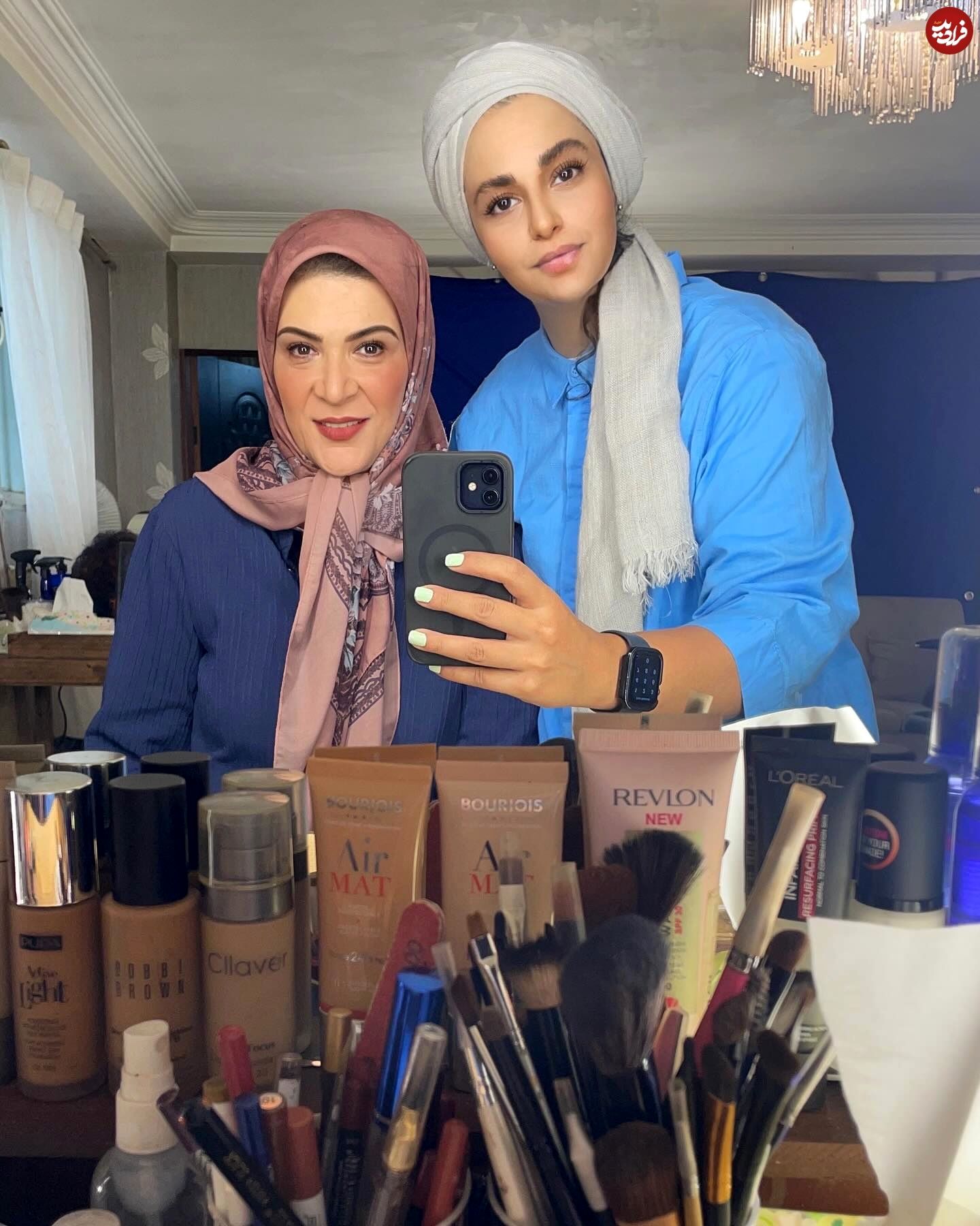 پیام آذری