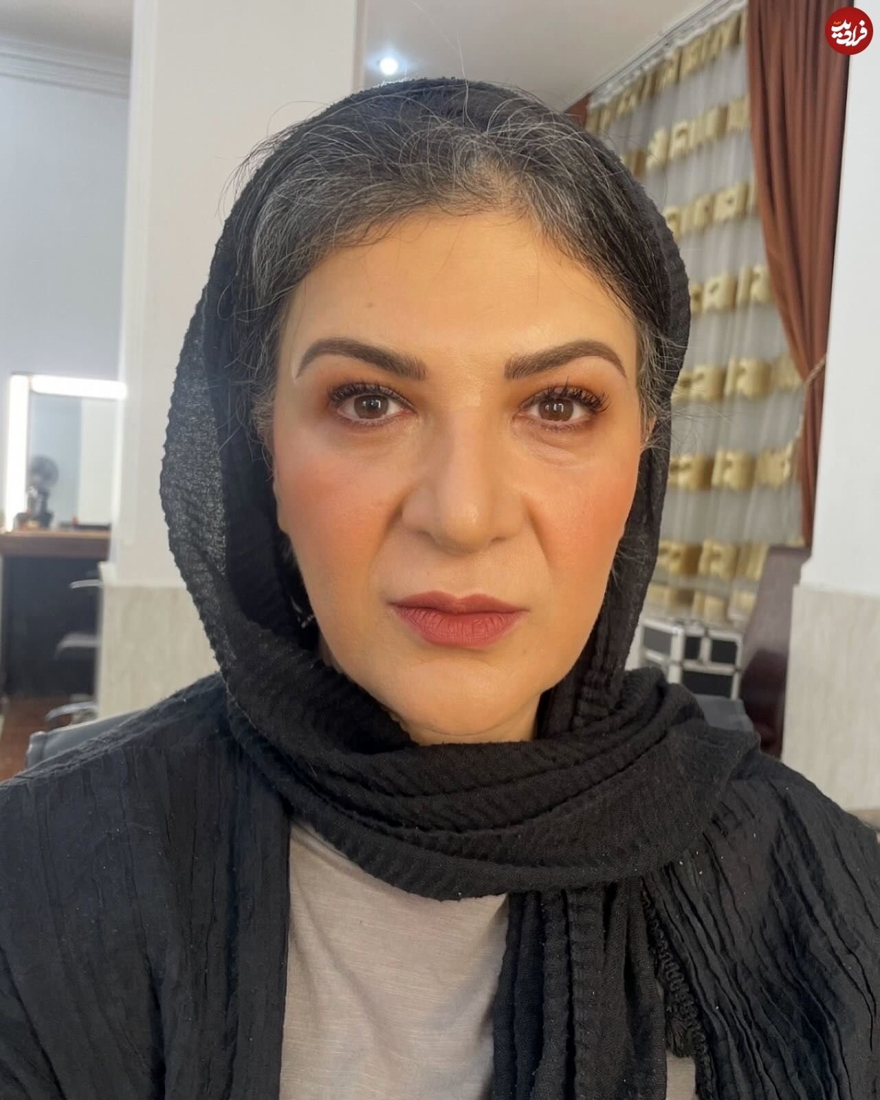 پیام آذری