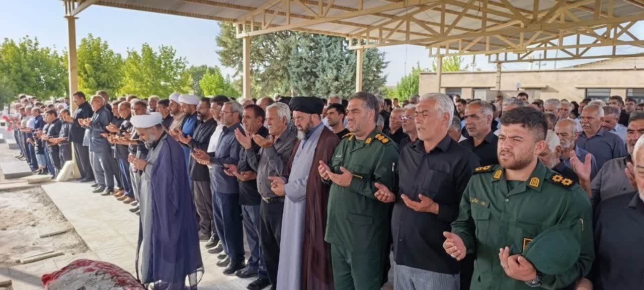 پیام آذری