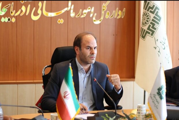 اجرای دومین سال طرح «نشان‌دار کردن مالیات‌ها» در آذربایجان‌شرقی