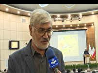 شعرای آیینی اردبیل سوگواره عشق برپا کردند