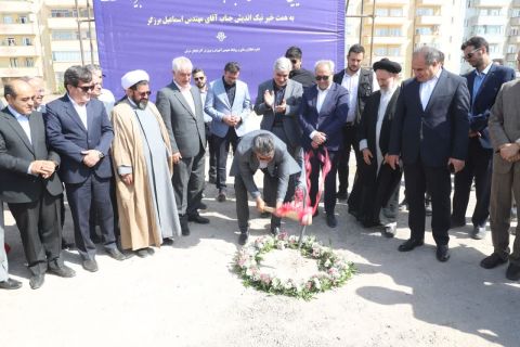 پیام آذری