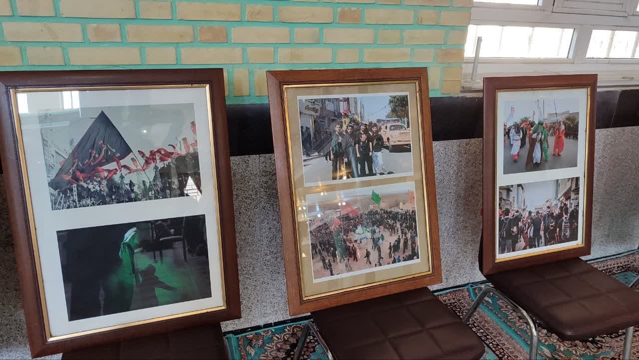 پیام آذری