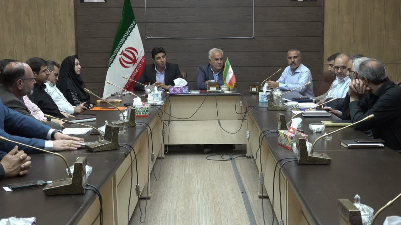 تشدید بازرسی‌ها و برخورد قاطع با متخلفان، رمز ثبات بازار
