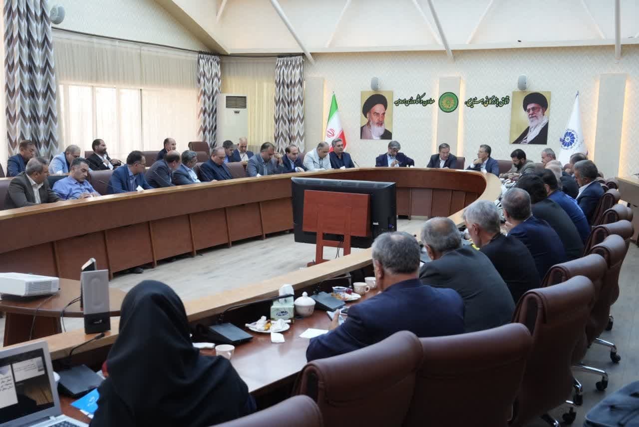 پیام آذری
