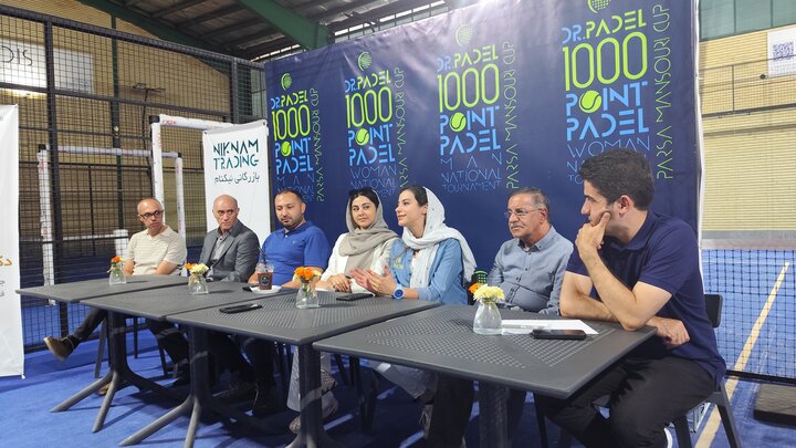 تبریز میزبان مسابقات پدل قهرمانی کشور خواهد بود