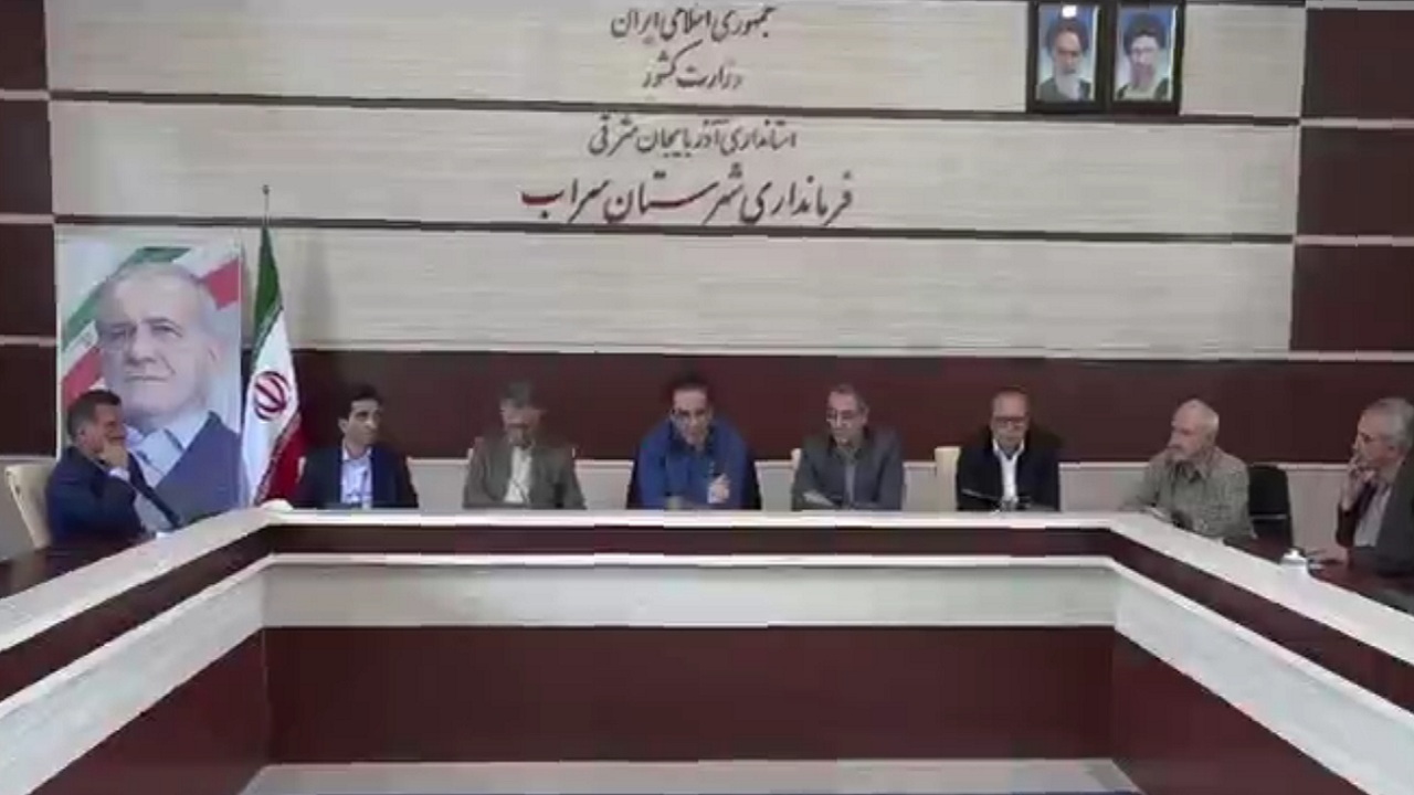 برگزاری سومین جشنواره لبنیات و عسل در سراب