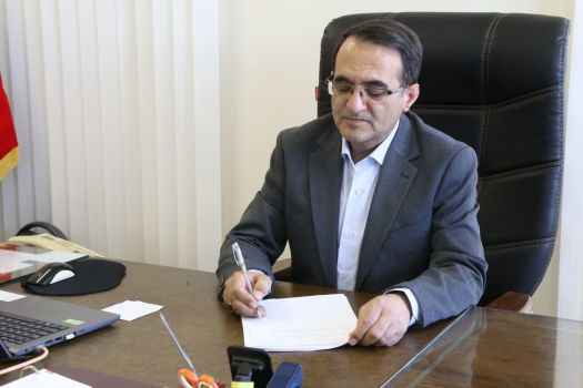 پیام مدیرکل آموزش و پرورش استان اردبیل به مناسبت سالگرد ورود سرفرازانه ی آزادگان به میهن اسلامی