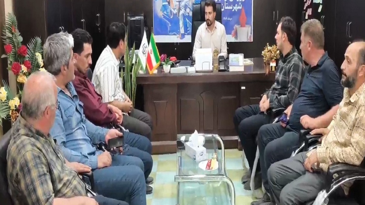 پیام آذری