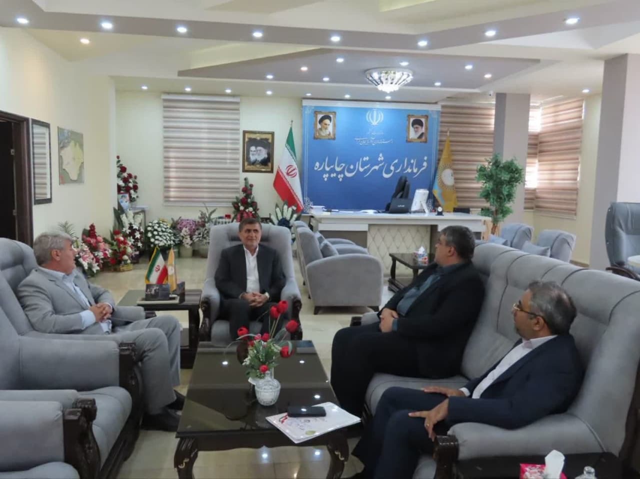 پیام آذری