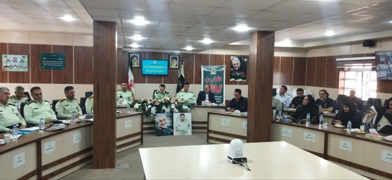 پیام آذری