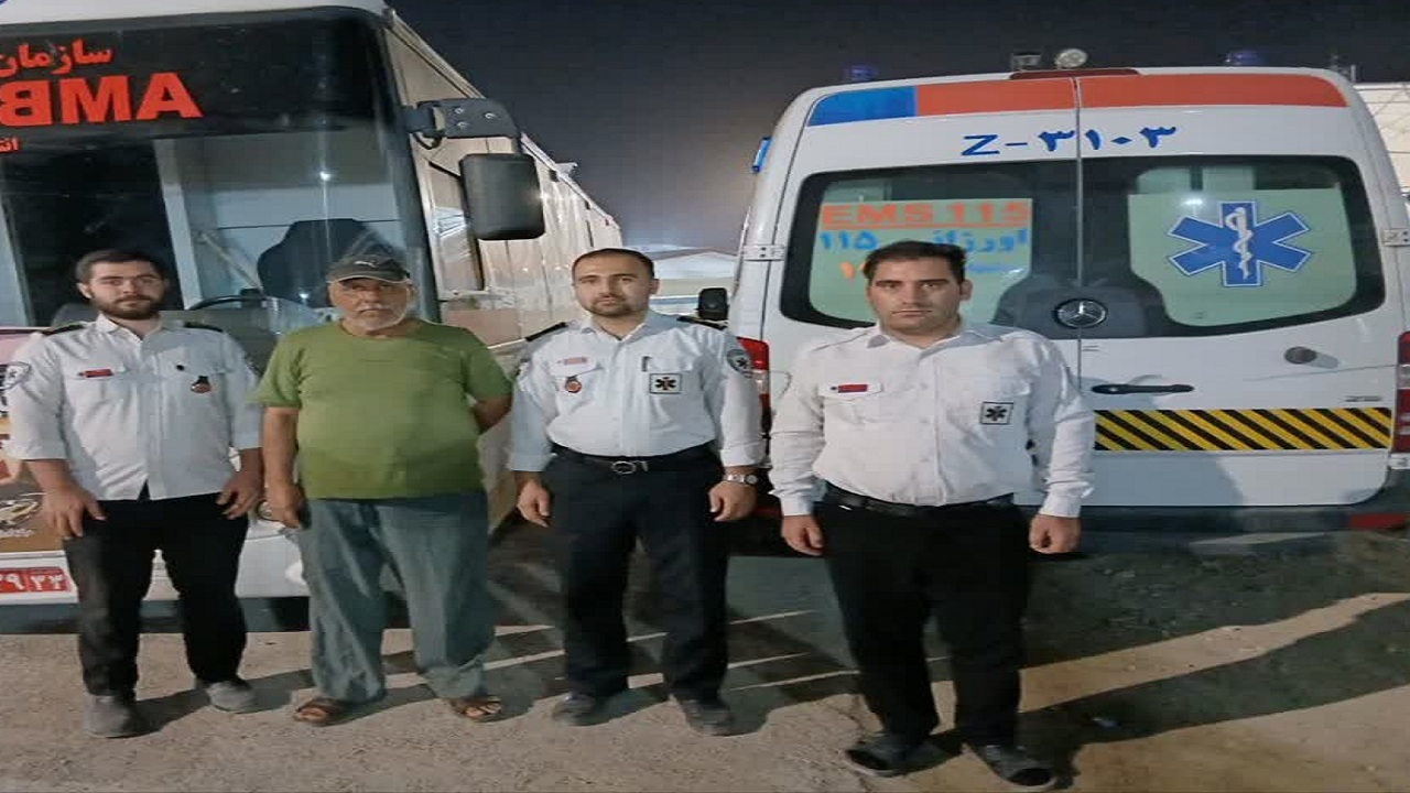 پیام آذری