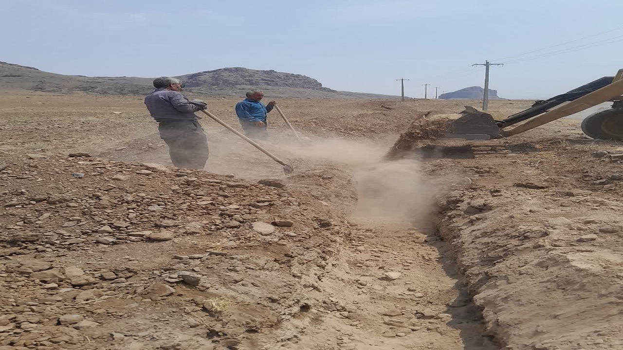 پیام آذری