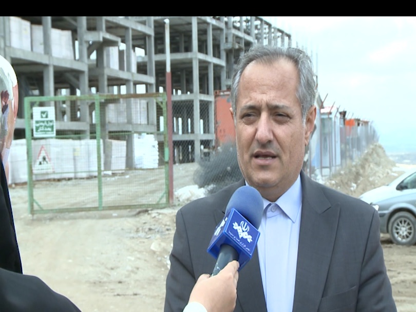 پیام آذری
