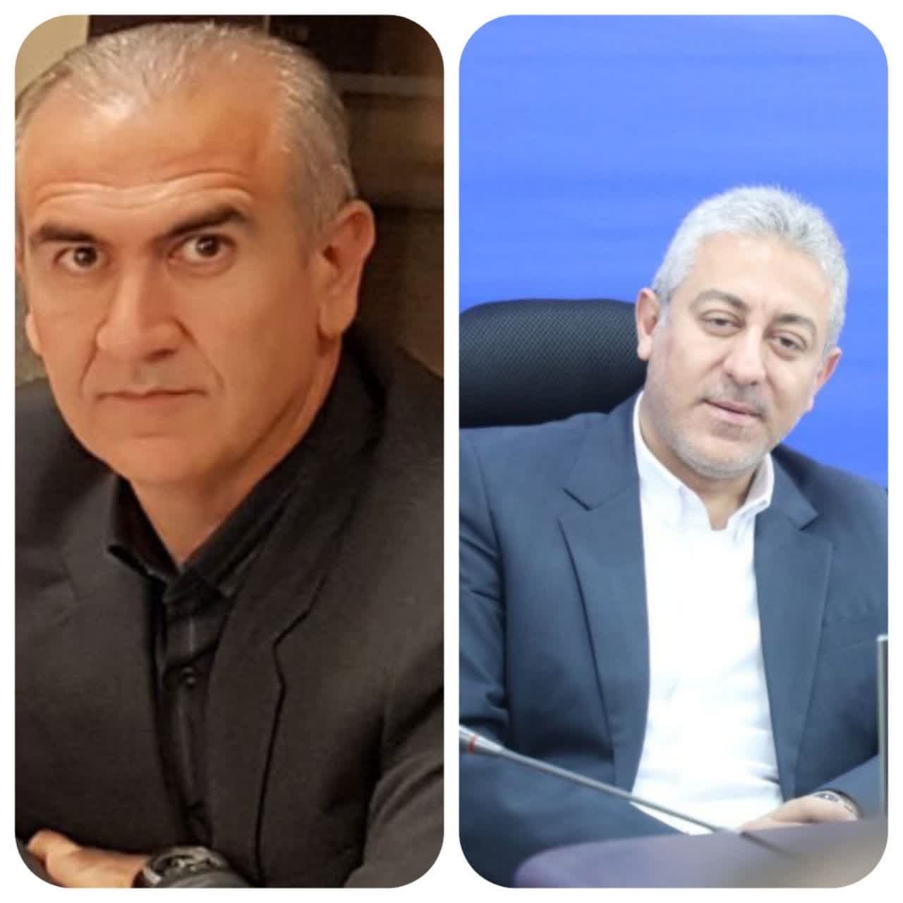 پیام آذری