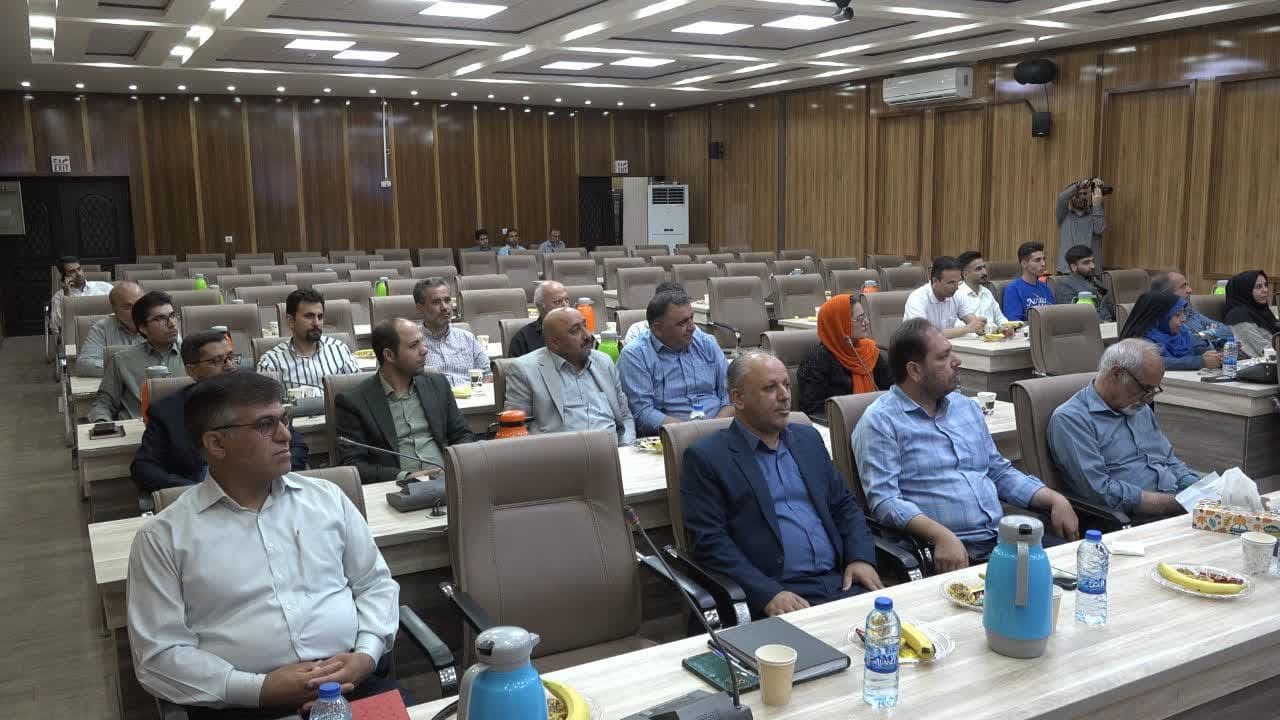 پیام آذری