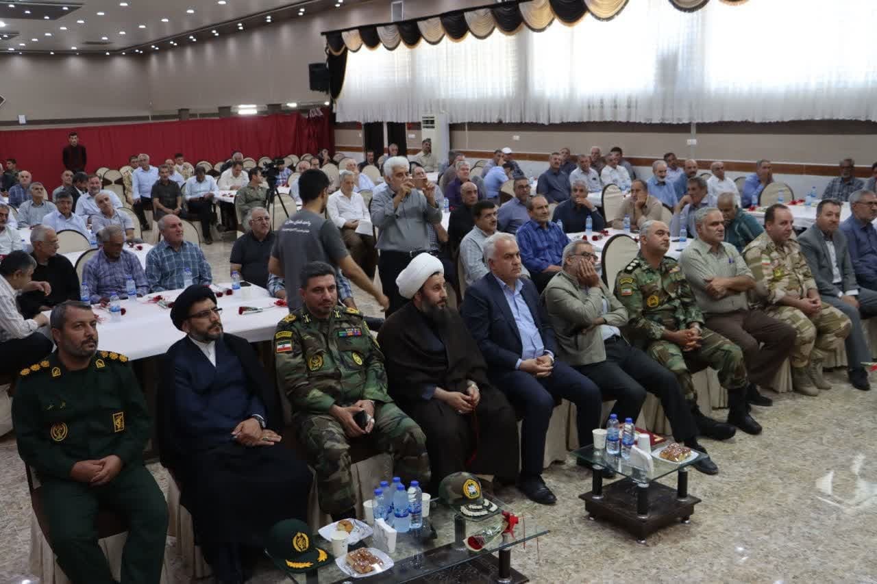 پیام آذری