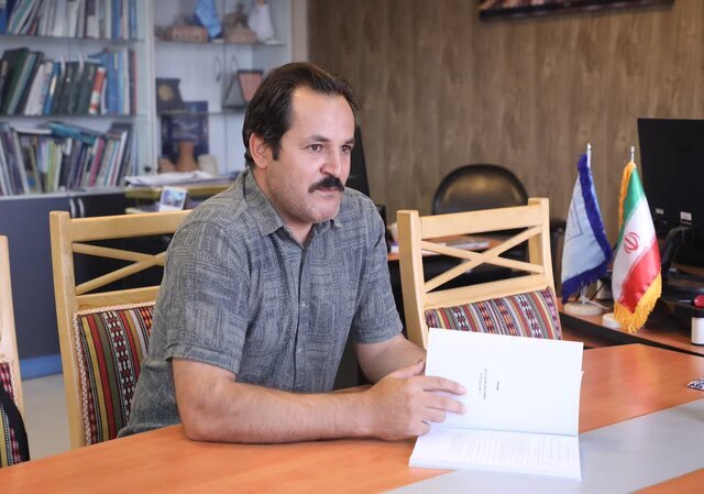پیام آذری