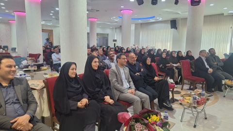 پیام آذری