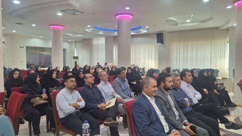 پیام آذری