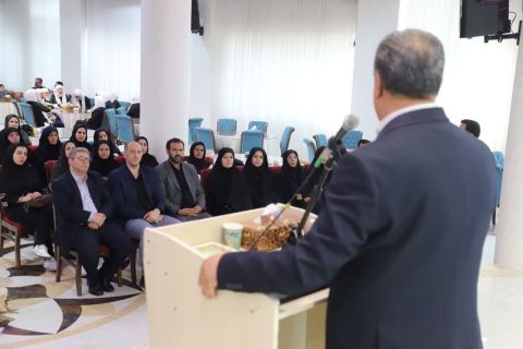 پیام آذری
