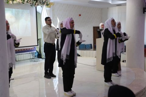 پیام آذری