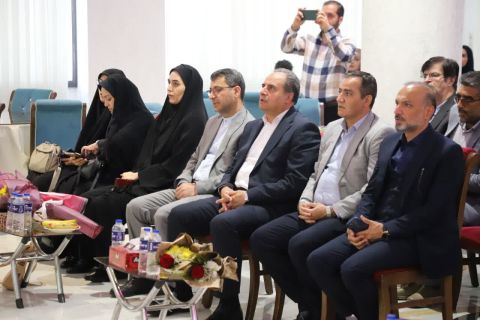 پیام آذری