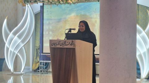 پیام آذری
