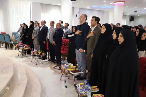 پیام آذری
