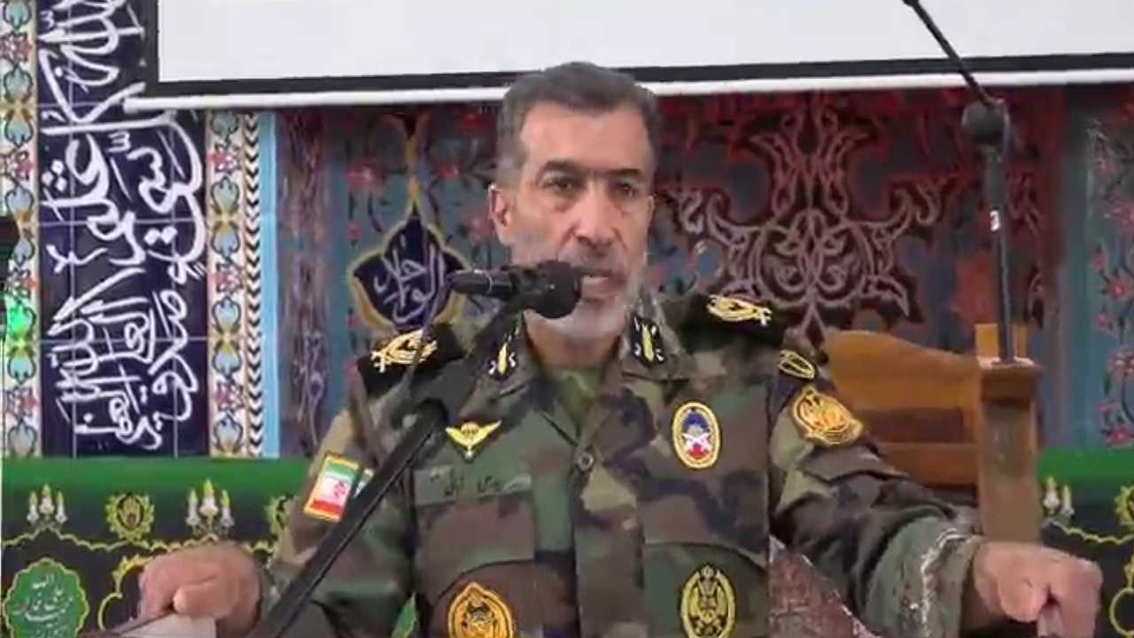 پیام آذری