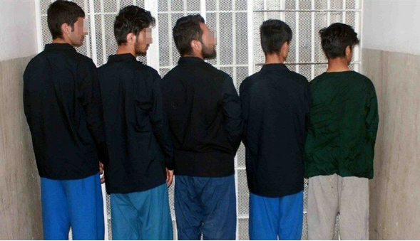 جمع‌آوری 5300 معتاد متجاهر در آذربایجان غربی