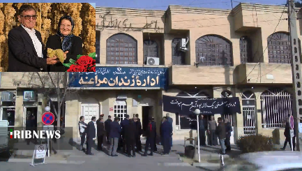 آزادی ۵ زندانی جرائم مالی به همت خانواده خیّر مراغه‌ای