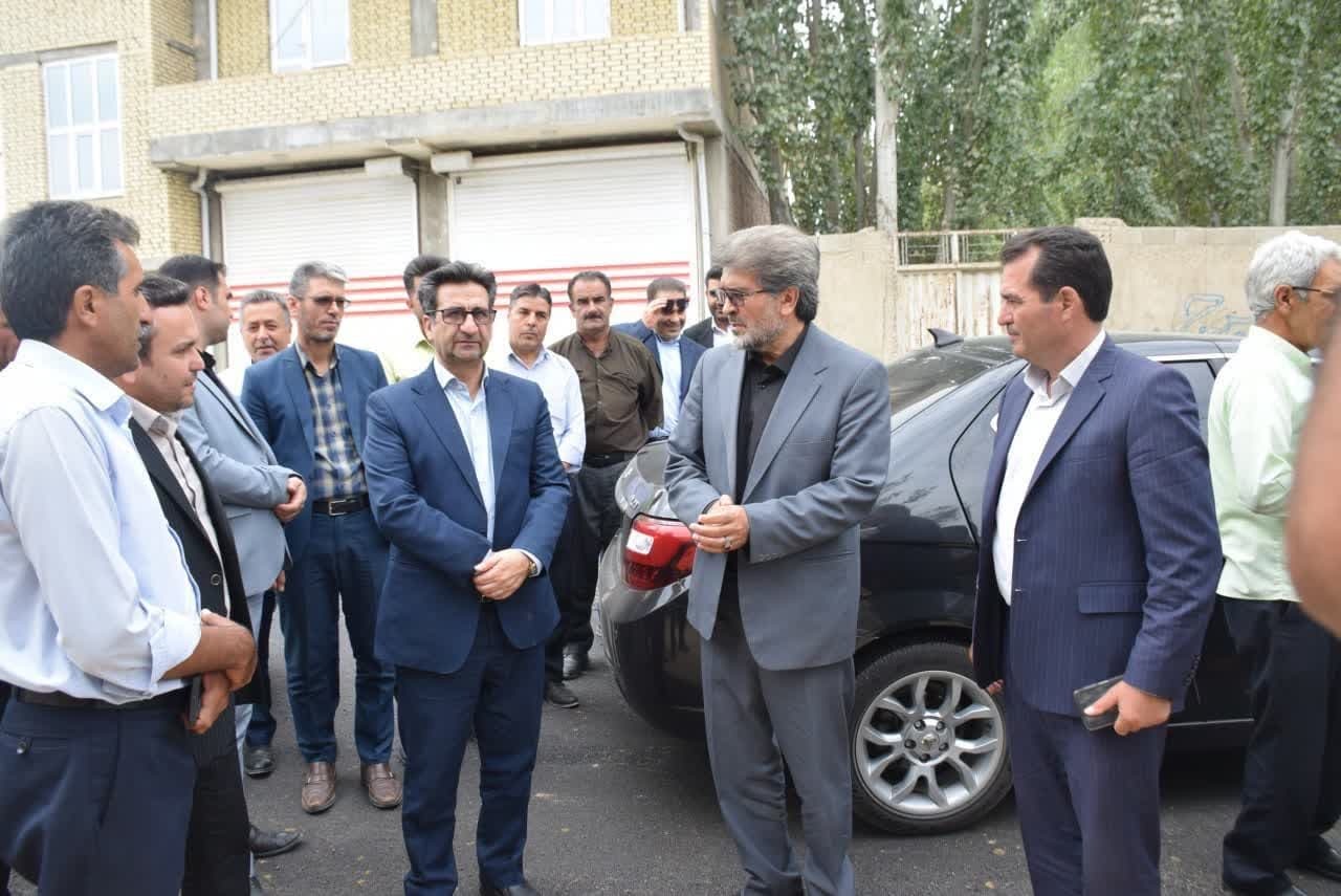 پیام آذری