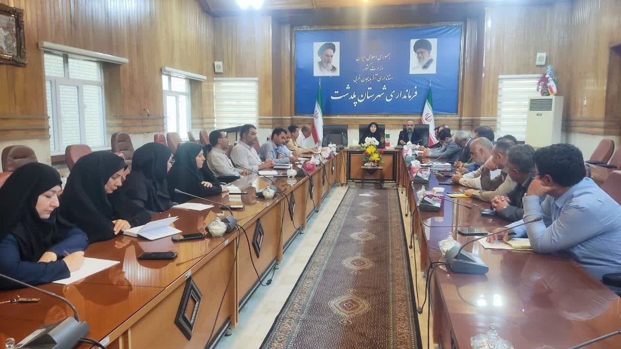 پیام آذری