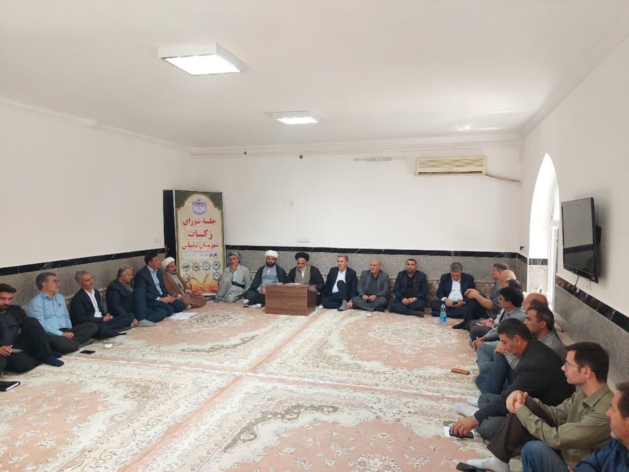 افزایش ۱۵ درصدی پرداخت زکات در آذربایجان غربی