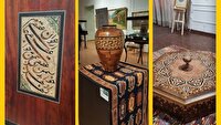 کارگاههای صنایع دستی؛گره گشای اشتغال روستاییان آذربایجان غربی