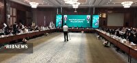 تجلیل از خبرنگاران  با حضور شهردار ارومیه