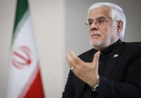 عارف: اگر جنگ را شروع کردند، پایانش با ما خواهد بود