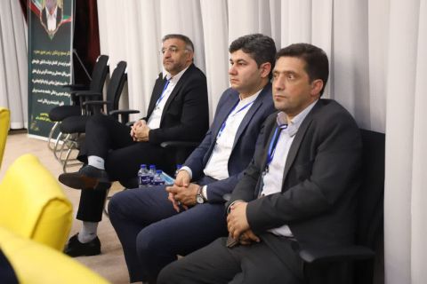 پیام آذری