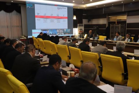 پیام آذری
