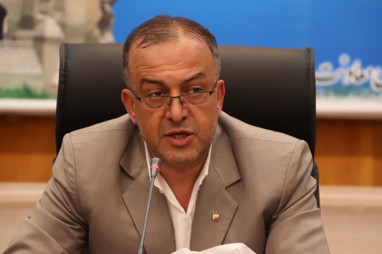پیام آذری