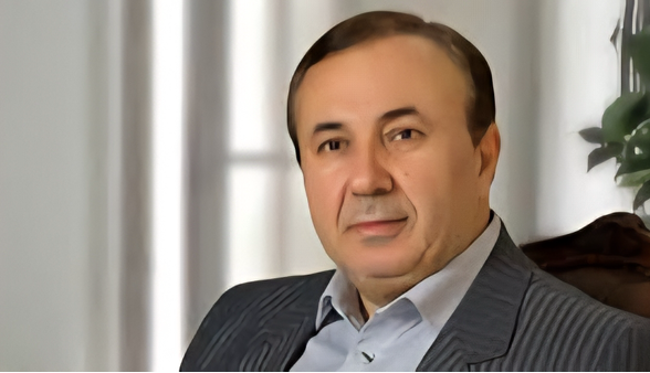 نماینده تبریز: وزیر نیرو بحران آب را یک سال دیگر به تبریز تحمیل کرد