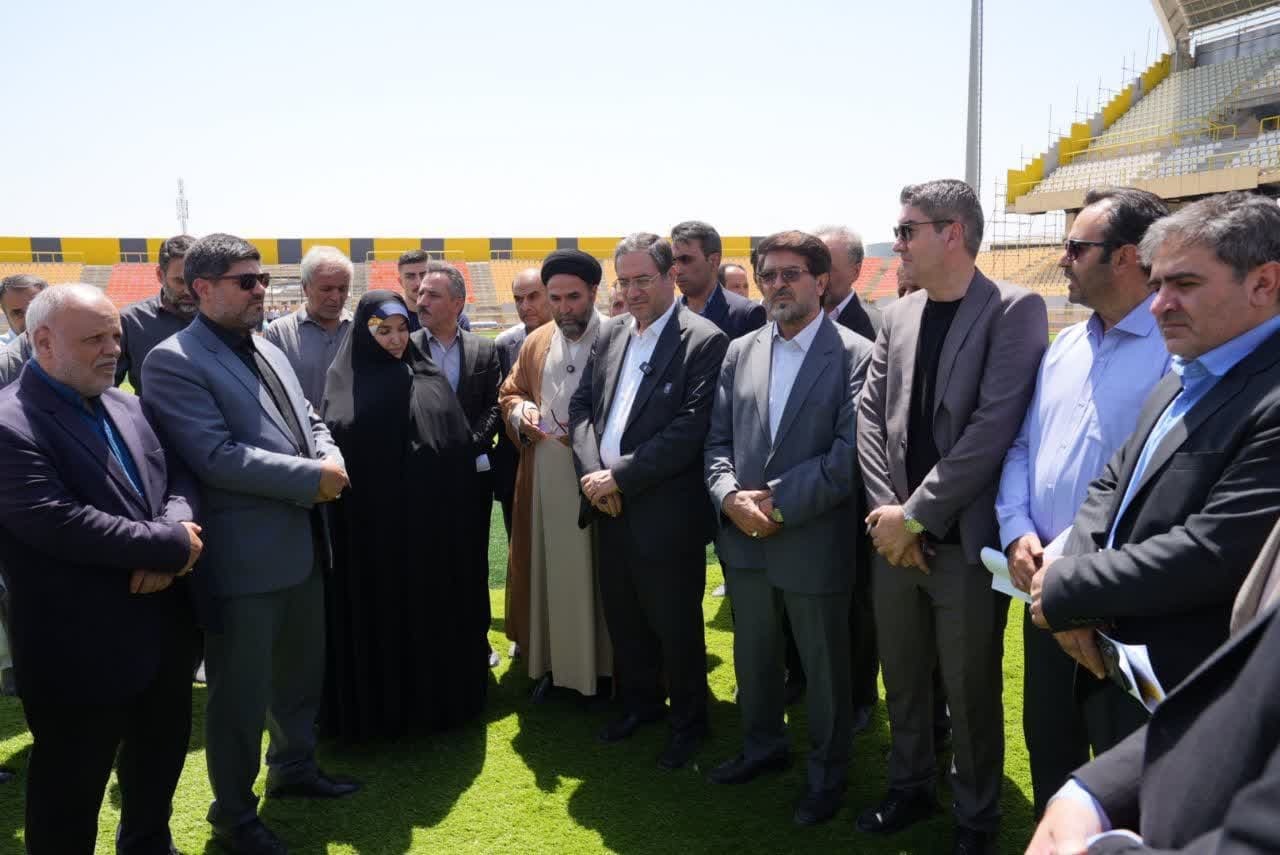 پیام آذری