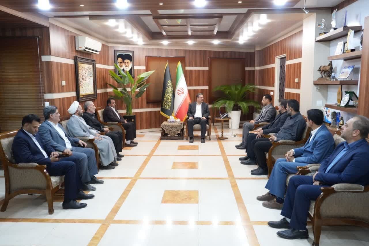 پیام آذری