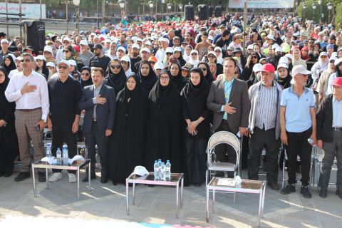 پیام آذری
